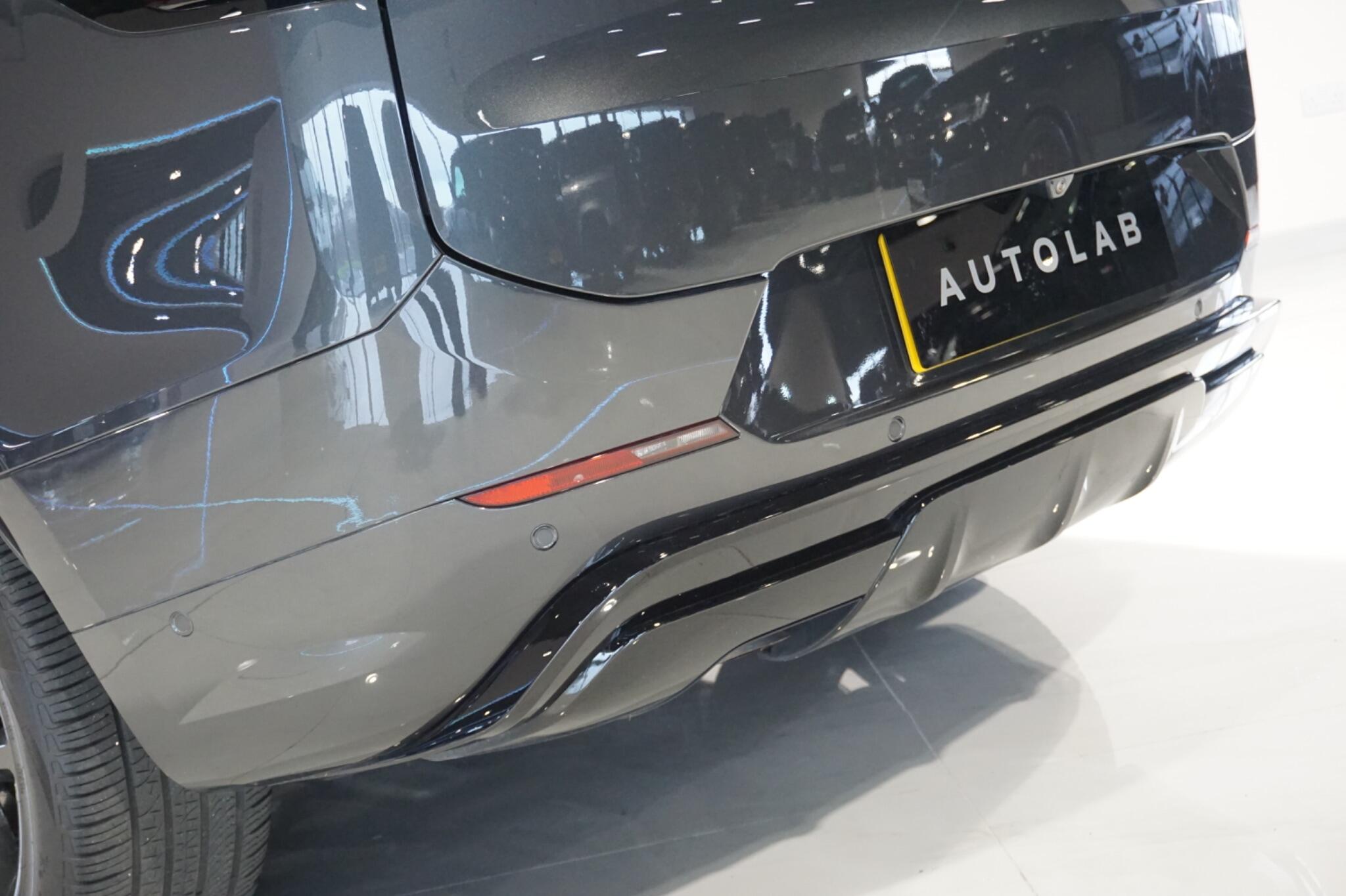 Land Rover Range Rover Sport 3.0 D300 MHEV Dynamic SE SUV 5dr Diesel Auto 4WD Euro 6 (s/s) (300 ps)